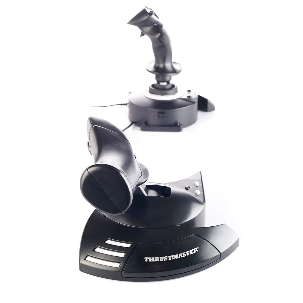 Thrustmaster T-Flight Hotas One (Compatible with XBOX Series X/S & XOne and PC)