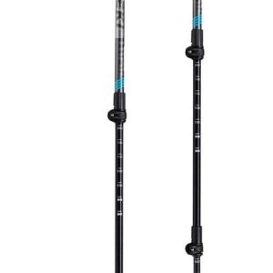 LEKI Cross Trail 3 TA Trekking Pole Pair - Women's 90-125