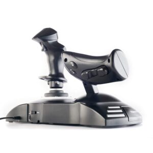 thrustmaster t-flight hotas one (compatible with xbox series x/s & xone and pc)