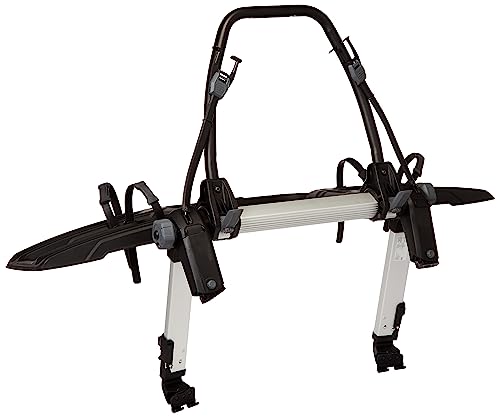 Thule Outway Platform 2-Bike, Black