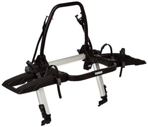 thule outway platform 2-bike, black