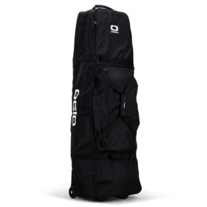 callaway ogio callaway alpha travel cover black