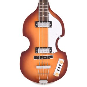 hofner ignition pro violin bass sunburst