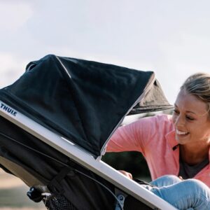 Thule Glide 2 Performance Jogging Stroller