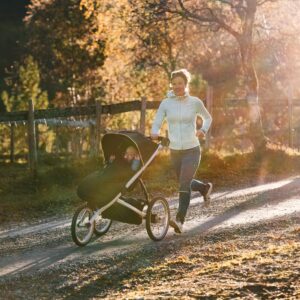 Thule Glide 2 Performance Jogging Stroller