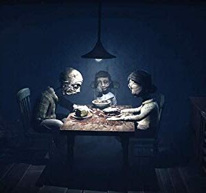 Little Nightmares II - Xbox Series X [Digital Code]