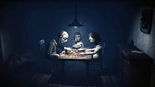 Little Nightmares II - Xbox Series X [Digital Code]