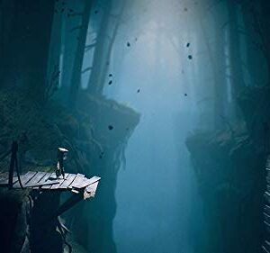 Little Nightmares II - Xbox Series X [Digital Code]