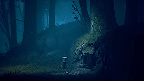 Little Nightmares II - Xbox Series X [Digital Code]