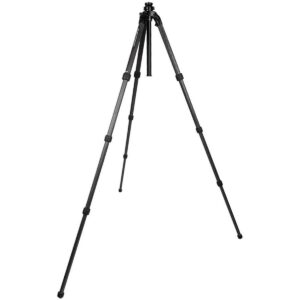 PRO CF-934 4-Section Carbon Fiber Tripod