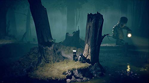 Little Nightmares II - Xbox Series X [Digital Code]