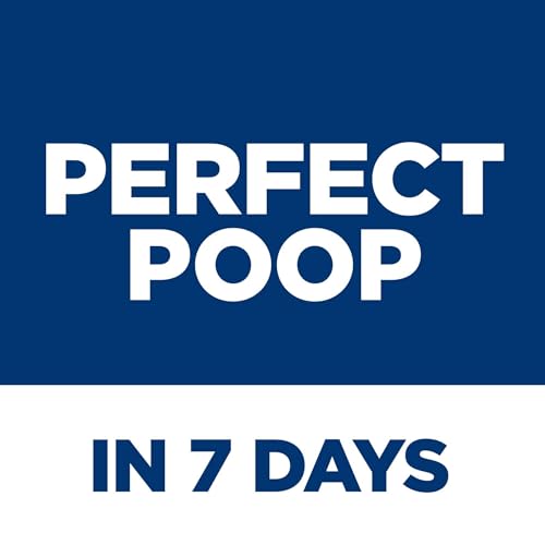 Hill's Science Diet Perfect Digestion, Adult 1-6, Digestive Support, Small Kibble, Dry Dog Food, Chicken, Brown Rice, & Whole Oats, 12 lb Bag