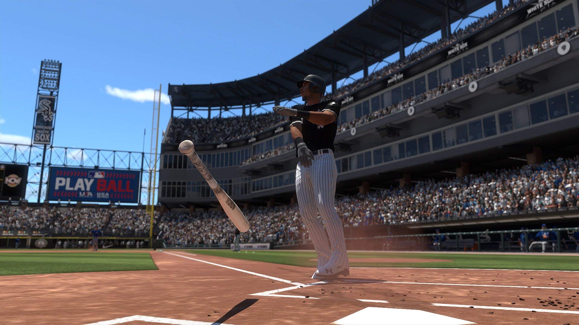 MLB The Show 20 - PlayStation 4