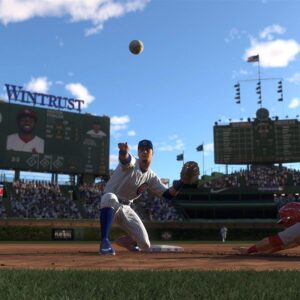 MLB The Show 20 - PlayStation 4