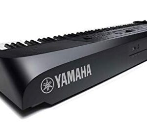 Yamaha, 88-Key Digital Pianos-Home (DGX670B)