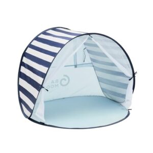 babymoov baby tent with anti uv sun protection upf 50+ | pop up play tent and sun shade (summer 2024 edition)