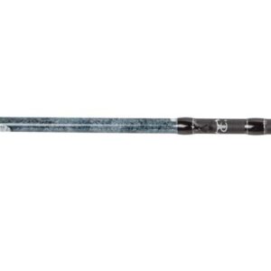 ProFISHiency: David Dudley Signature Series 7'2" MH True Timber Spinning Rod | 30 TON Carbon Blank | Fuji Reel Seat | Super Lightweight | True Timber Rift Camo