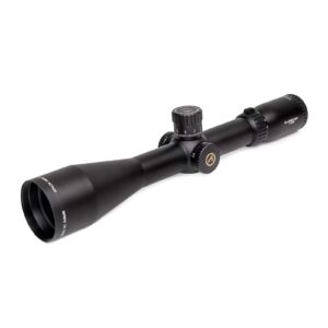 Athlon Optics Midas TAC 5-25x56 FFP APRS6 MIL