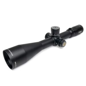 athlon optics 212107: ares etr 4.5-30x56 direct dial, side focus, 34mm, ffp, aprs6 ir -mil matte finish