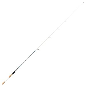 ProFISHiency: David Dudley Signature Series 7'2" MH True Timber Spinning Rod | 30 TON Carbon Blank | Fuji Reel Seat | Super Lightweight | True Timber Rift Camo