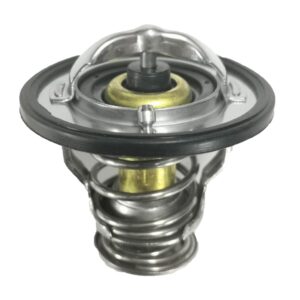 Thermostat for 1988-2019 Toyota Camry, Corolla, Sienna, Tacoma, Highlander, Rav4, 4runner, Tundra, Avalon, Celica, Hiace, Hilux, Matrix, Mr2, Solara, Venza, T100 Replaces 90916-A3003, 90916-03129