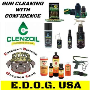 Gen 3 Gun Cleaning Kit & Accessories Compatible with Glock Gen 3 Pistol Schenatic Cleaning Mat for 22.38 9mm .45 Hoppes Gun Oil & Solvent Clenzoil CLP Cleaner Brush Picks & Patches