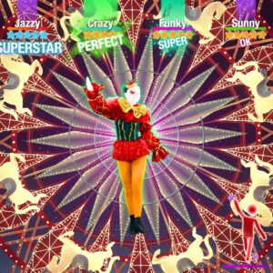 Just Dance 2021 (Xbox Series X/Xbox One) (Renewed)