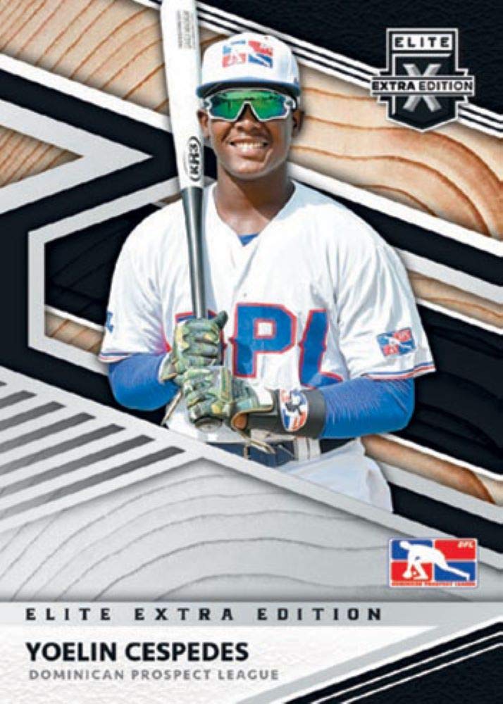 2020 Panini Elite Extra Edition Baseball - 2 Autographs or Memorabilla Cards Each Box