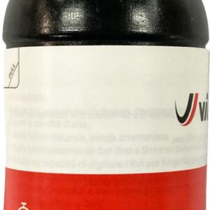 Vittoria Universal Tubeless Tire Sealant - Tubeless Bike Tire Sealant - Ammonia Free Sealant for All Bikes - 2.8 FL Oz - 80 ML