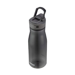 Contigo Cortland 2.0, 40oz., Water Bottle with AUTOSEAL Lid, Licorice