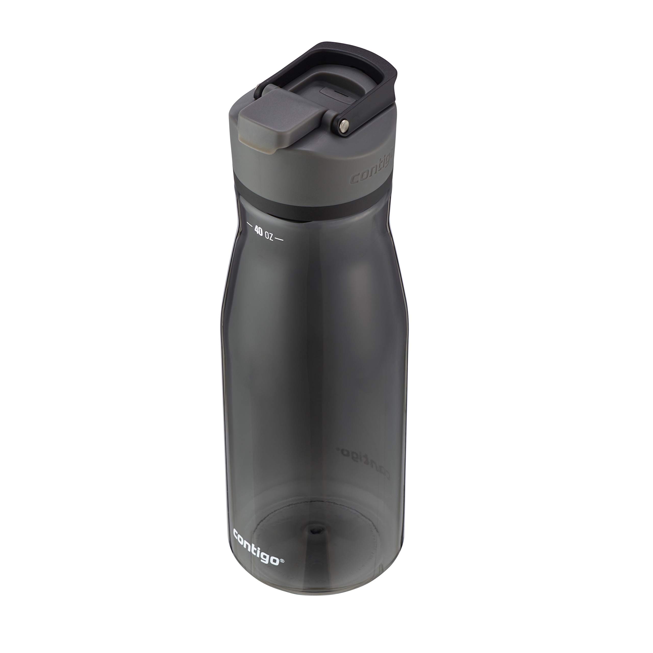 Contigo Cortland 2.0, 40oz., Water Bottle with AUTOSEAL Lid, Licorice