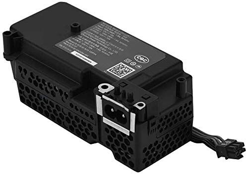 Replacement Internal Power Supply AC Adapter Brick PA-1131-13MX N15-120P1A for Xbox One S (Slim) 1681 Part Number: X943284-004 X943285-005 X943285-004