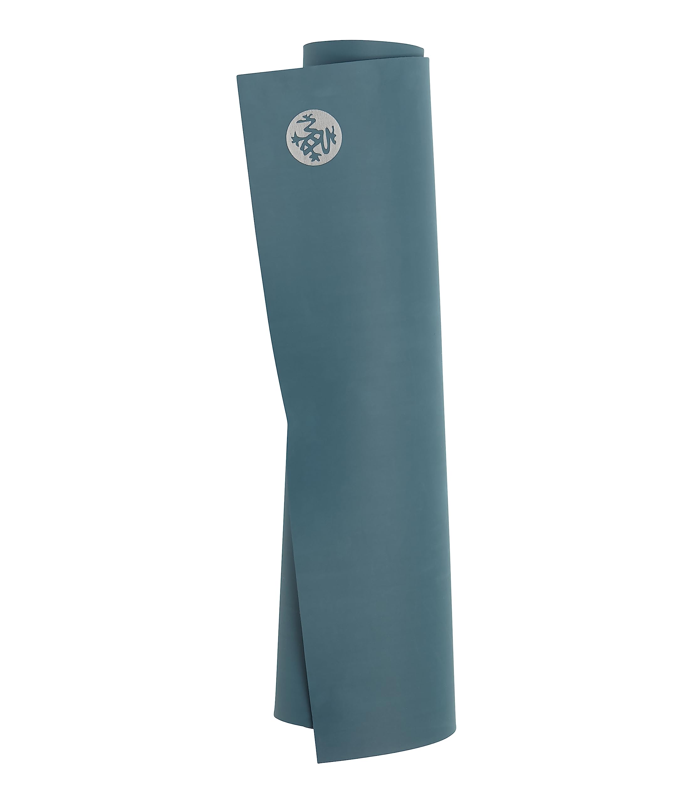 Manduka GRP Adapt® Yoga and Pilates Mat - (180cm x 66cm x 5mm),Deep Sea