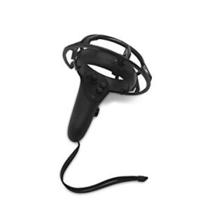 Oculus Quest rift s Handle elastomer Protective Sleeve (Black)