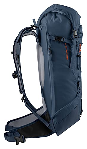 Deuter Freescape Lite 26 Ski Tour Backpack - Marine-Ink