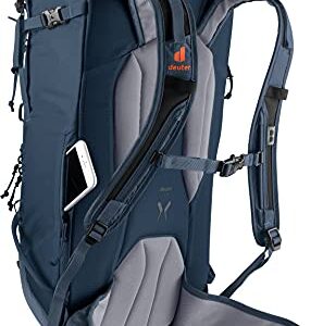 Deuter Freescape Lite 26 Ski Tour Backpack - Marine-Ink