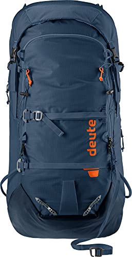 Deuter Freescape Lite 26 Ski Tour Backpack - Marine-Ink