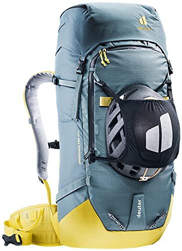 deuter Freescape Pro, Teal-Corn, 40+10L