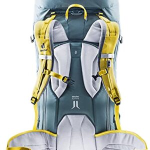 deuter Freescape Pro, Teal-Corn, 40+10L