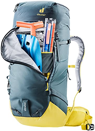 deuter Freescape Pro, Teal-Corn, 40+10L