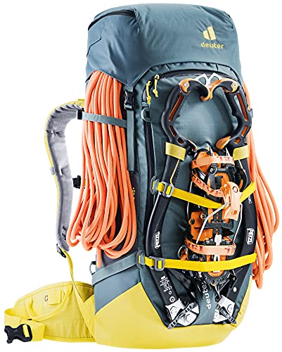 deuter Freescape Pro, Teal-Corn, 40+10L