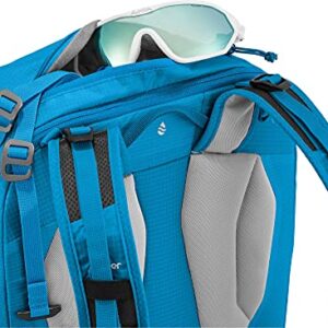 Deuter Women's Modern, Azure, 18 L