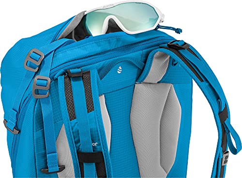 Deuter Women's Modern, Azure, 18 L