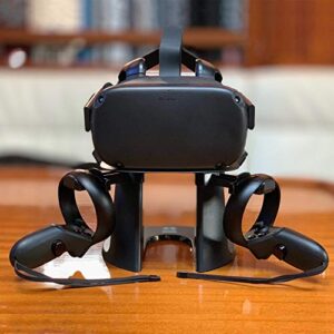 Oculus Quest/Oculus quest2/Oculus RIft S Display Stand (Black)