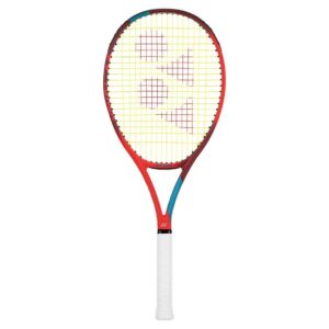 yonex 2021 vcore 98l (285g) tennis racquets (4-1/8)