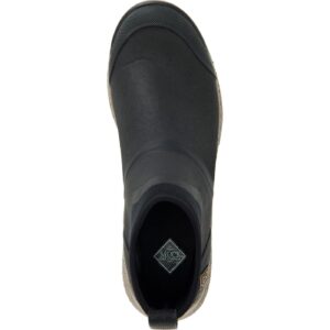 Muck OSC000M10 Outscape Chelsea Black 10 Mens