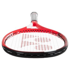 Yonex VCORE Ace Tennis Racquet, Tango Red (4 1/8" Grip Size)