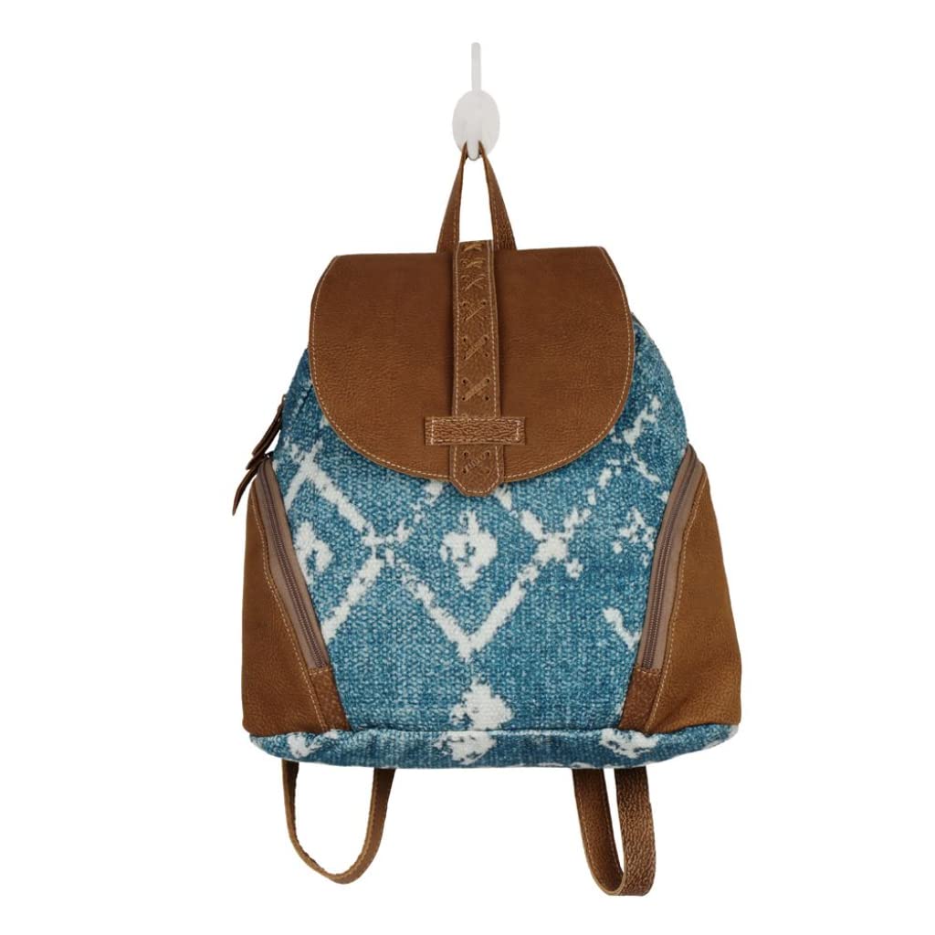 Myra Bag Sand N' Beach Backpack Bag S-2574