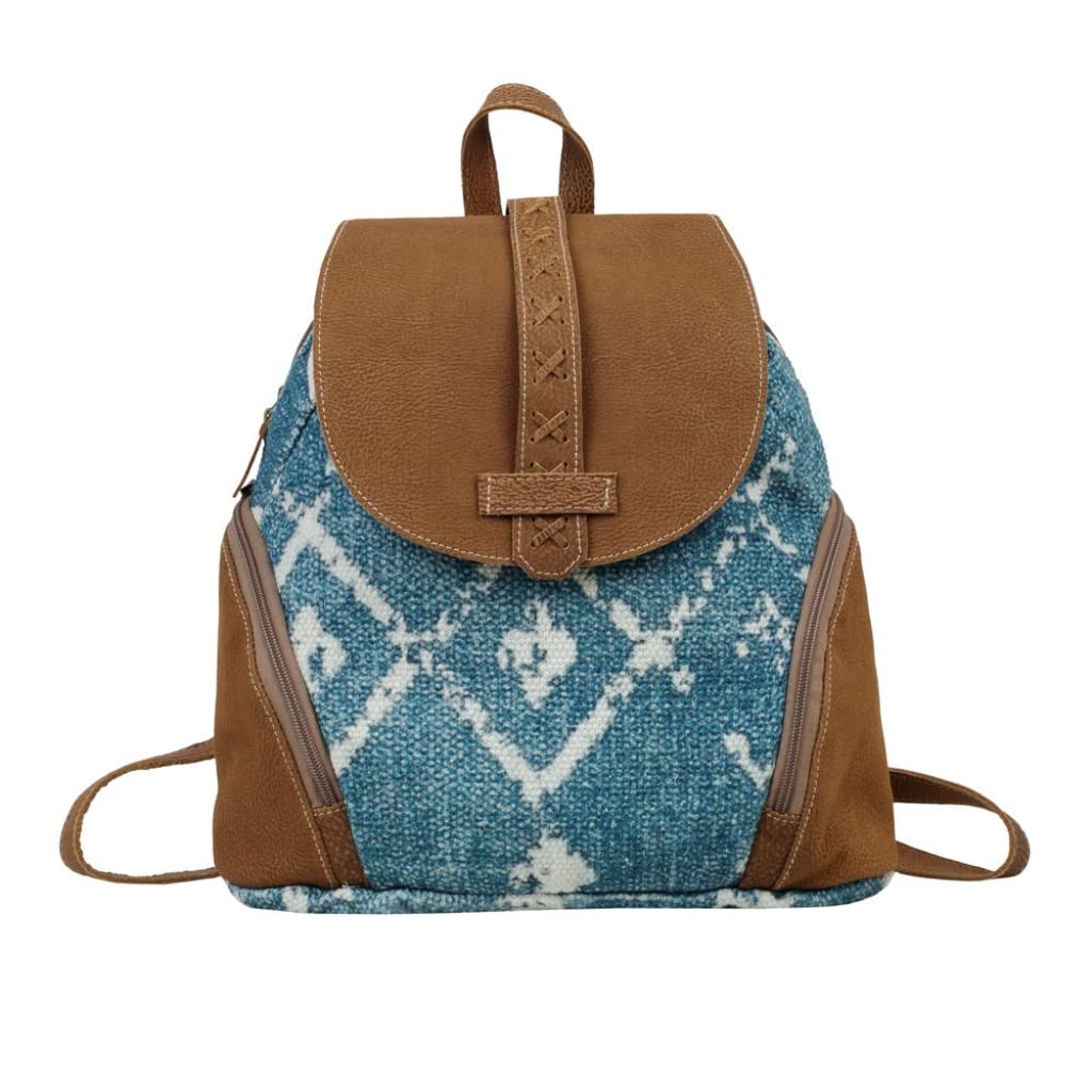 Myra Bag Sand N' Beach Backpack Bag S-2574