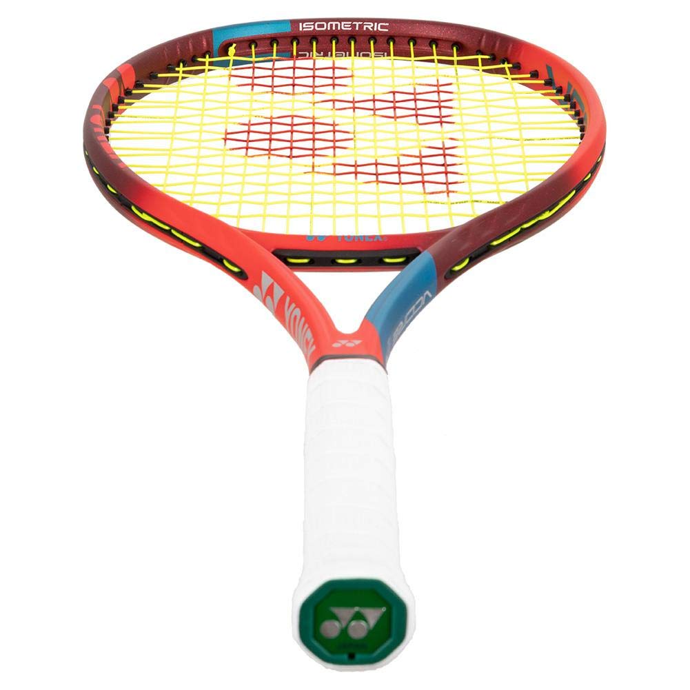 Yonex 2021 VCore 100L (280g) Tennis Racquets (4-0/8)